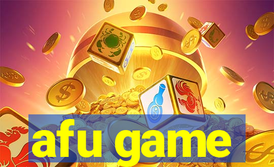 afu game